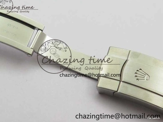 Perpetual 126000 36mm Dial BP SS Bracelet Red on Edition Oyster Best 0217